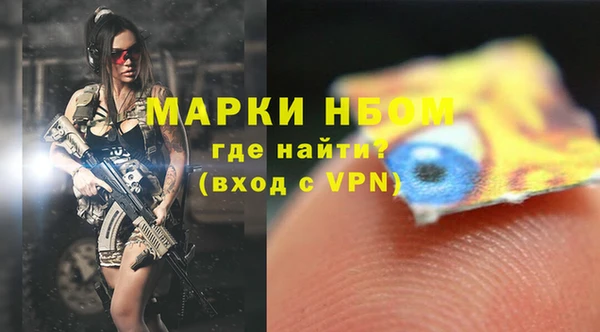 стафф Вяземский