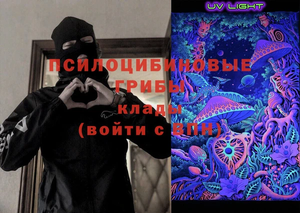 стафф Вяземский