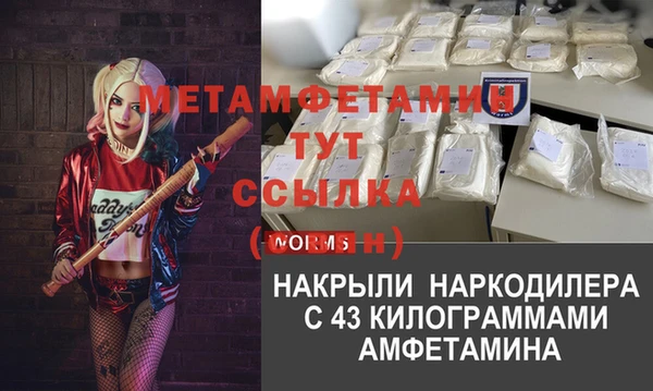 стафф Вяземский
